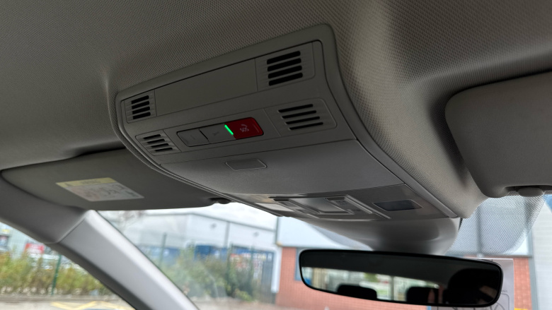 Volkswagen Polo 1.0 TSI Life 5dr Petrol Hatchback